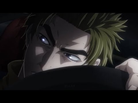 MAD DESIRE//INITIAL D LEGEND 1 (AE86 vs FD3S)