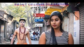 Tu Pyar Hai Kisi Aur Ka | Coverby sampreet dutta - YouTube
