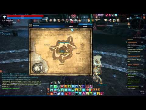Tera Online - Cтрим #51