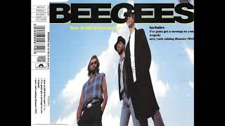 Bee Gees - 855-7019 (HQ 1993 B-Side)