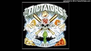 What's Up With That Dictators DFFD