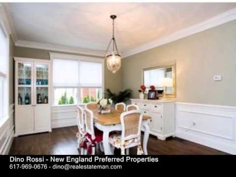 208 LINWOOD AVE, Newton MA 02460 - Single Family Home - Real Estate - For Sale -