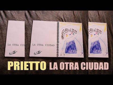 PRIETTO - LA OTRA CIUDAD (2018)
