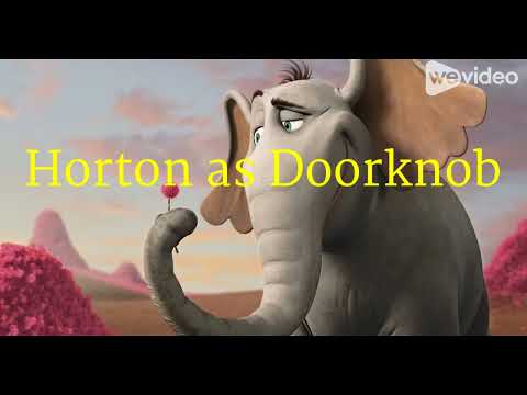 Lilly in Wonderland part 1 - Opening Credits