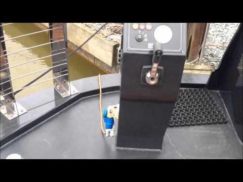 Wide Beam 60ft Cruiser Style - Boatshed.com - Boat Ref#156111