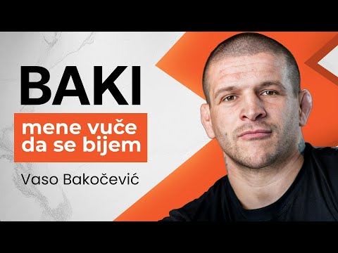 GROMCAST #3 Vaso Bakočević