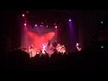 Say Anything - Surgically Removing The Tracking Device - San Francisco 7/22/14