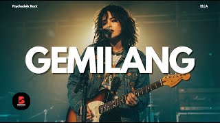 Download lagu GEMILANG • Ella • Psychedelic Rock Rework (By Request!) mp3 Download lagu GEMILANG • Ella • Psychedelic Rock Rework (By Request!) mp3