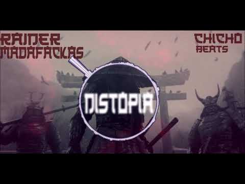 Raider Madafackas - distopia (ChichoBeats)