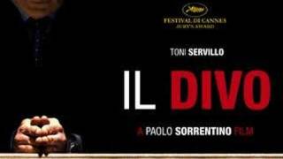 The Veils - Nux vomica  da "Il Divo" di Paolo Sorrentino