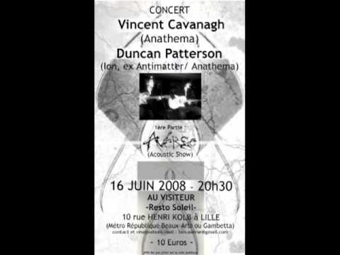 Vincent Cavanagh and Duncan Patterson - Katyusha