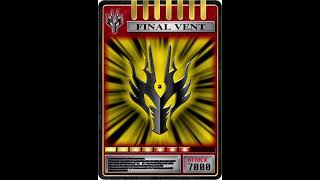 Download lagu Ryuga Final Vent Kamen Rider Ryuki Sounds mp3 Download lagu Ryuga Final Vent Kamen Rider Ryuki Sounds mp3