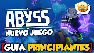 Download lagu ABYSS ROBLOX BEGINNER'S GUIDE mp3