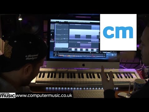 Sigma - Producer Masterclass - Part 1