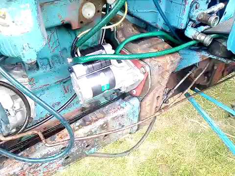 Стартер вместо пускача на мтз 80. Мтз-80 трактор стартер вместо пускача. Стартер на пускач мтз 80. Стартер вместо пускача на мтз 80. Пускач мтз 80.