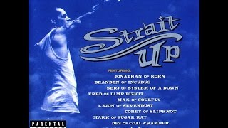 Snot - Reaching Out (Feat. Mark de Sugar Ray y Whitfield de Ugly Kid Joe)