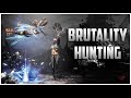 Windbomb Brutality Combo Mortal Kombat 1 Kitana Ranked Matches