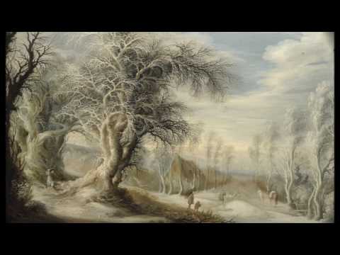 Buxtehude Sonata a-Moll - BuxWV 272 (Passacaglia)