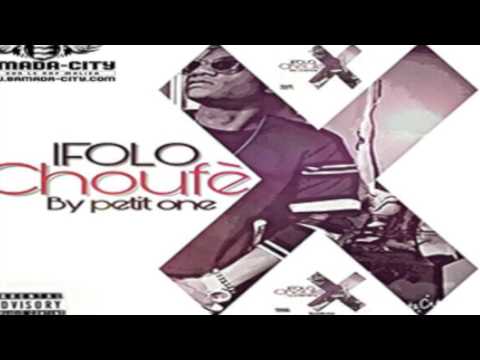 I FOLO - CHOUFÈ