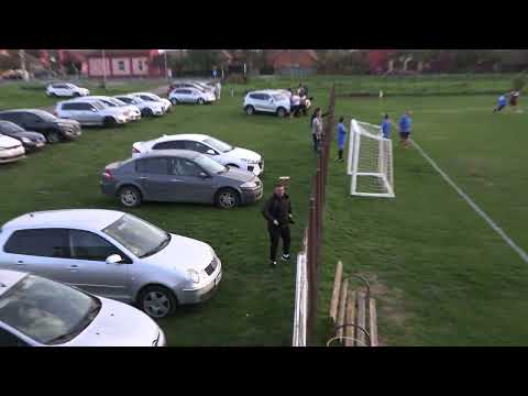 FC Chisoda vs CFR Timisoara  ( Second Half )  24.10.2022 # Part 2/2