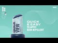Video GYEON Q2 QUICK VIEW - Tekuté stěrače 120mlthumb 1