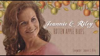 JEANNIE C. RILEY - Rotten Apple Blues