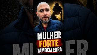 O erro não define sua força: um lembrete necessário #transformacao #autoconhecimento