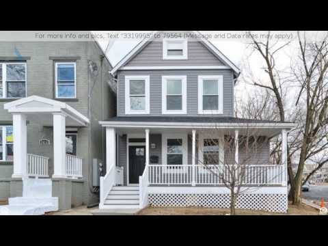 Priced at $675,000 - 5616 7th St NW, Washington, DC 20011