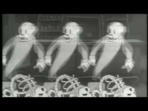 Superman (Official Lyric Video) - The Amsterdammers