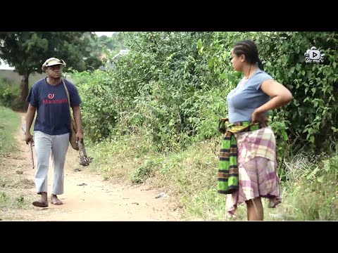 Ikemefuna 1 | Prince Pretended 2 Be A Hunter 2 Find True Love With D Village Maiden - African Movies