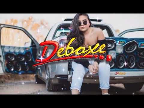 DEBOXE AMAROK A GRINGA - DEBOXE - ELETROFUNK 2023