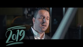 Burim Demiri - I Vetmuar Ne Dhomen Time