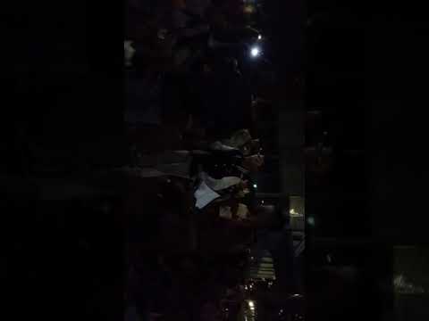 Scort vs Jan(Réplica) Semifinal Supremacia MC Panamá 2019