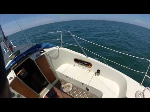 Griot's Reverie - Just Sailing HD