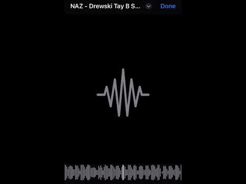 Naz Ft Drewski Tay B Style (Remix) (No Copyright)