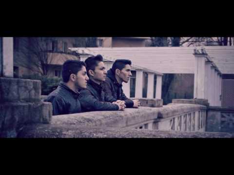 BLUE ANGELS BERLIN - PRIZNAJ MI [BALADA] 2016 [ALBUM "MOJE MILO"]