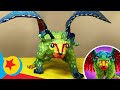 Pepita Alebrije Art | Pixar