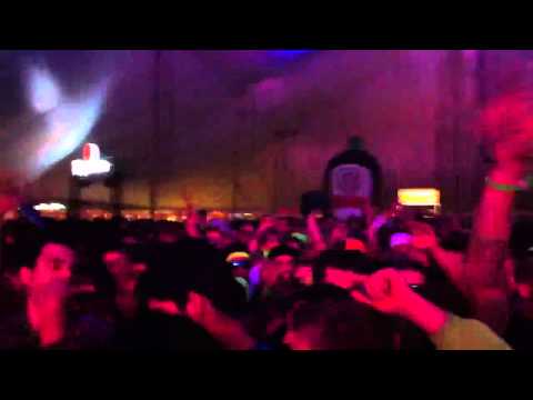 Steve Angello - London Tent Party