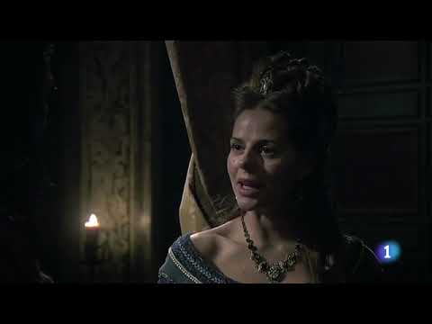 Águila roja quinta temporada capitulo 55