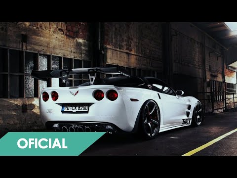 Cenário Red - Tamo de Nave (prod. @raeldosbeats)