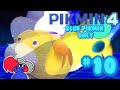 Y u no Bark? - Pikmin 4 Null Pikmin Blue - Part 10
