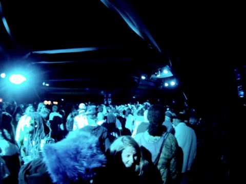 Jay Tripwire Live @ the Woogie Stage - LIB 2011