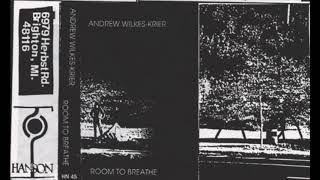 Andrew W.K. - Room to Breathe (FULL)