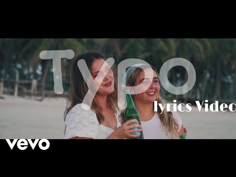 Discrete, Sistek - Typo (Lyrics) ft. Tudor,Voss music video