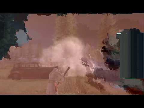 Operation Darkness Operation 11: I'll be back