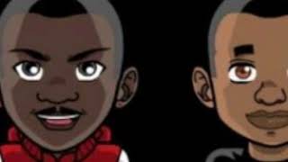 Dj Danifox-Mhd La Puissance