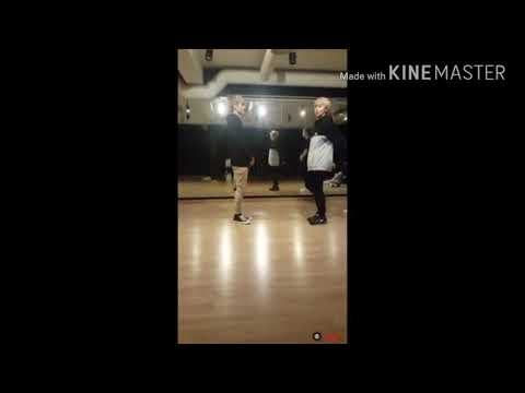 업텐션의 프리즈 (자막)