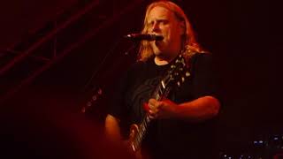 Wandering Child-Gov&#39;t Mule