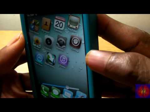 SBFloatingIcons (Cydia Tweak) -  3D Floating Icons On Your iPhone, iPod Touch and iPad