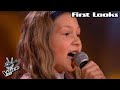 EXKLUSIV VORAB Tic Tac Toe Ich Find Dich Scheiße Lotte First Looks The Voice Kids 2023